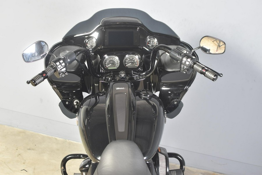 2022 Harley-Davidson Road Glide Special Vivid Black