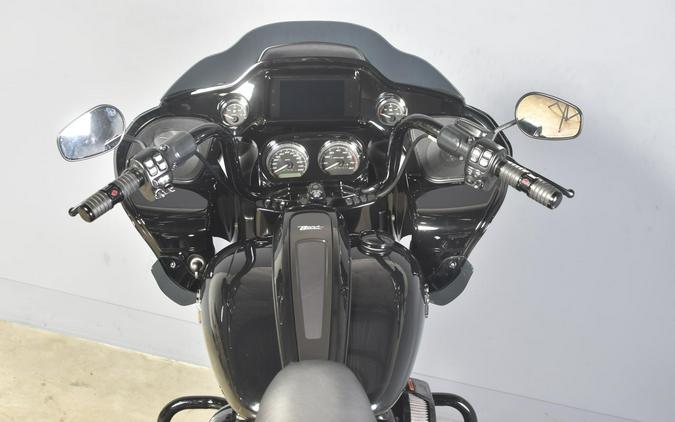 2022 Harley-Davidson Road Glide Special Vivid Black