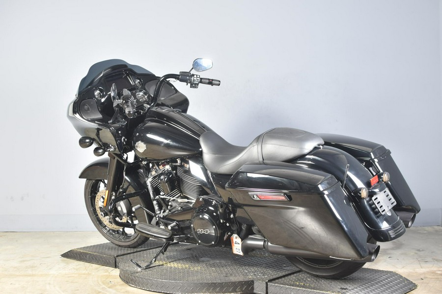 2022 Harley-Davidson Road Glide Special Vivid Black