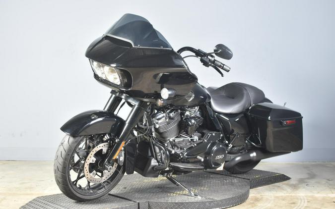 2022 Harley-Davidson Road Glide Special Vivid Black