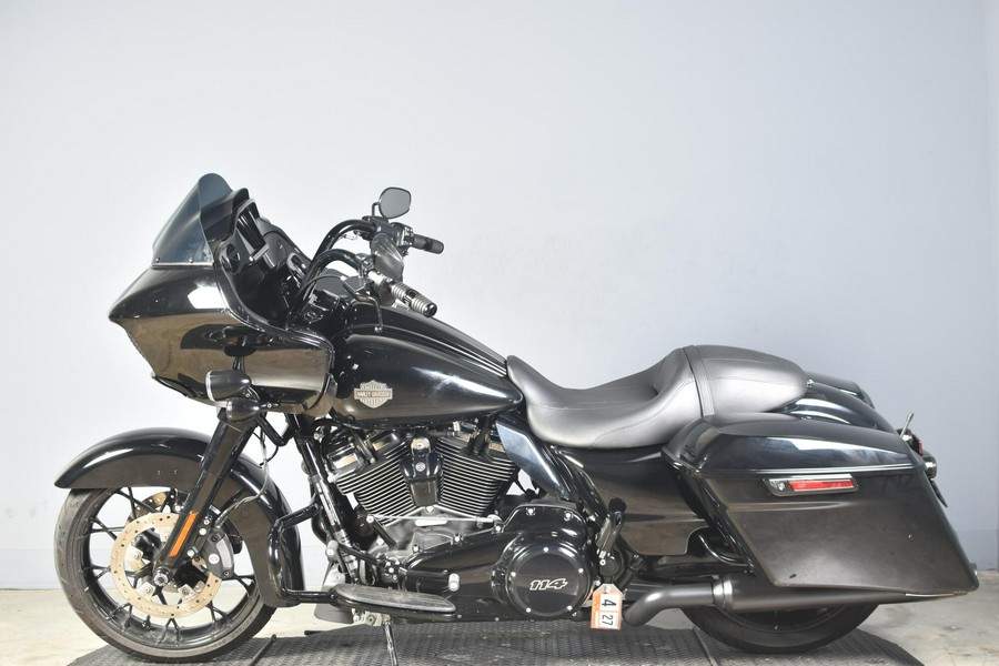 2022 Harley-Davidson Road Glide Special Vivid Black