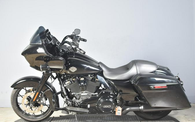 2022 Harley-Davidson Road Glide Special Vivid Black