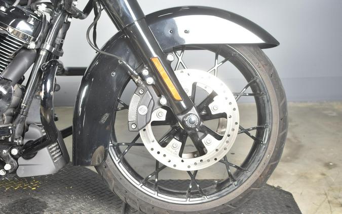 2022 Harley-Davidson Road Glide Special Vivid Black