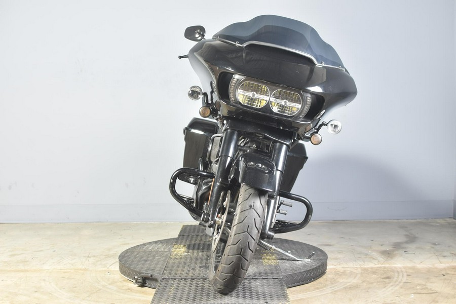 2022 Harley-Davidson Road Glide Special Vivid Black