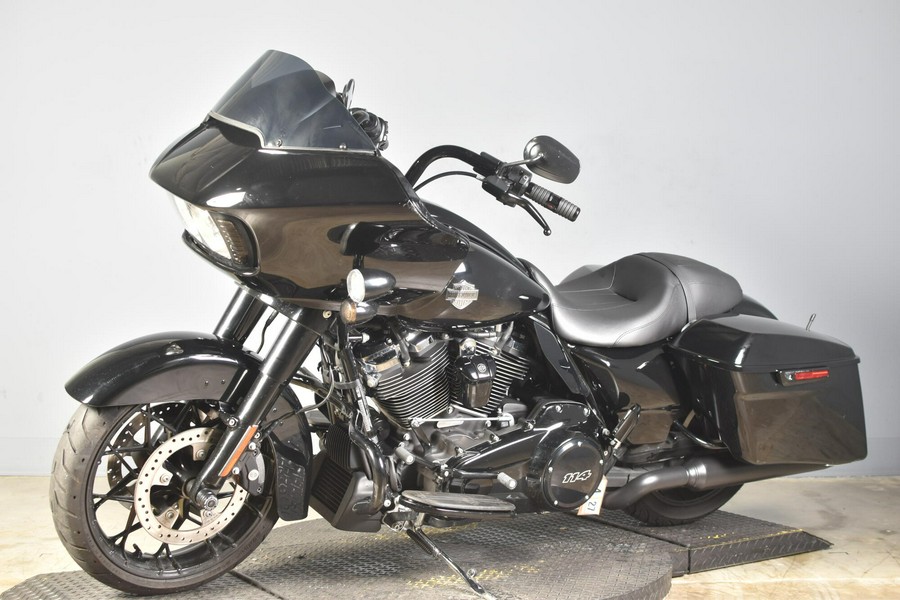 2022 Harley-Davidson Road Glide Special Vivid Black