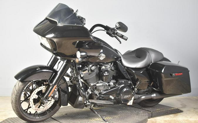 2022 Harley-Davidson Road Glide Special Vivid Black