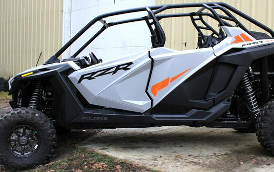 2023 Polaris RZR Pro XP 4 Sport