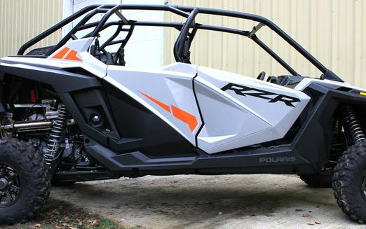 2023 Polaris RZR Pro XP 4 Sport