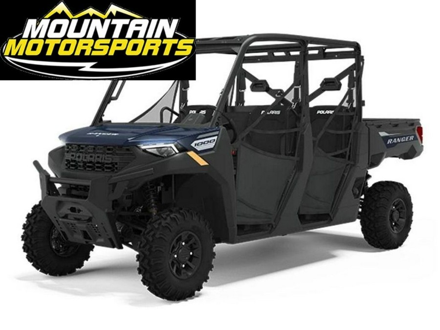 2023 Polaris® Ranger Crew 1000 Premium