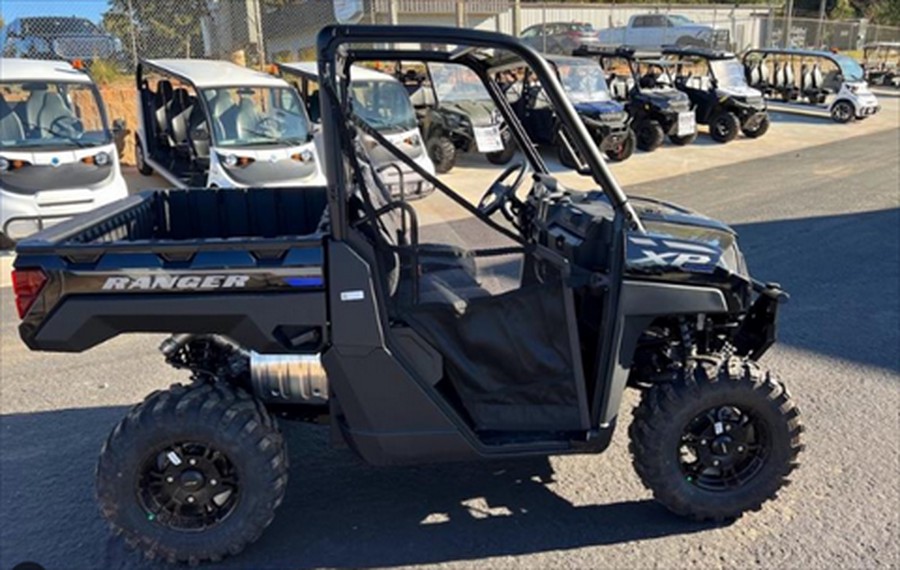 2024 Polaris Ranger XP 1000 Premium