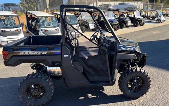 2024 Polaris Ranger XP 1000 Premium