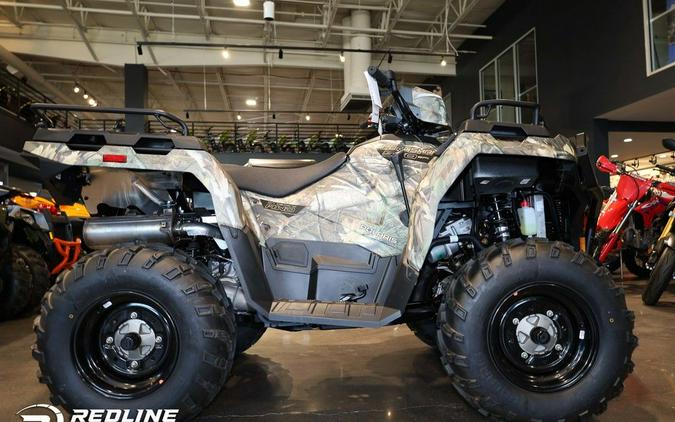 2024 Polaris® Sportsman 570 EPS Polaris Pursuit Camo