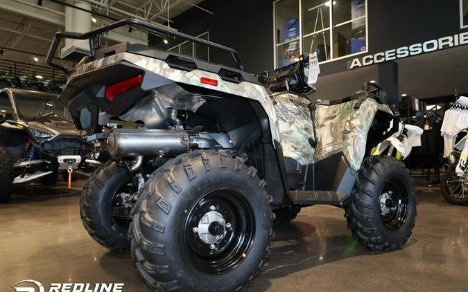 2024 Polaris® Sportsman 570 EPS Polaris Pursuit Camo