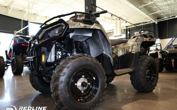 2024 Polaris® Sportsman 570 EPS Polaris Pursuit Camo