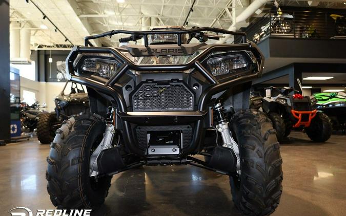 2024 Polaris® Sportsman 570 EPS Polaris Pursuit Camo