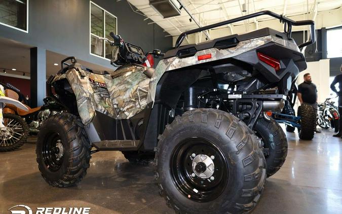 2024 Polaris® Sportsman 570 EPS Polaris Pursuit Camo