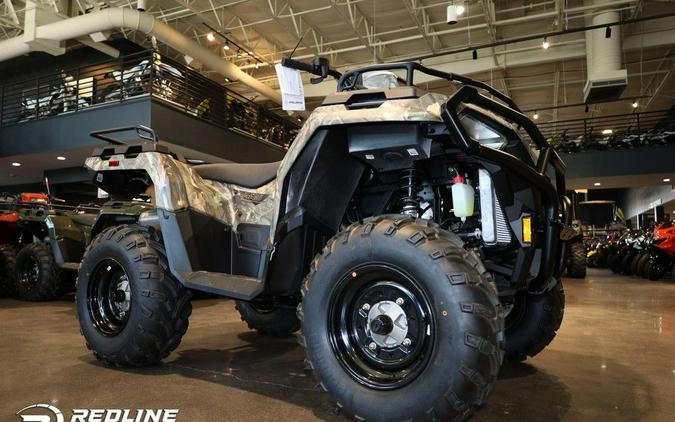 2024 Polaris® Sportsman 570 EPS Polaris Pursuit Camo