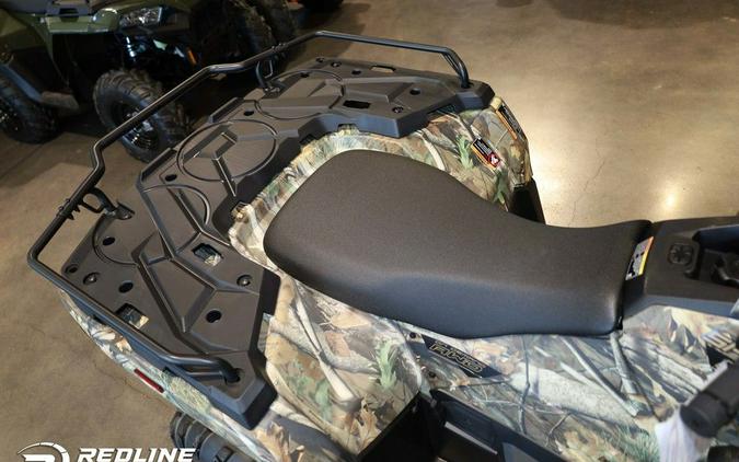 2024 Polaris® Sportsman 570 EPS Polaris Pursuit Camo