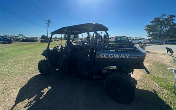 2024 Segway Powersports UT10 S Crew