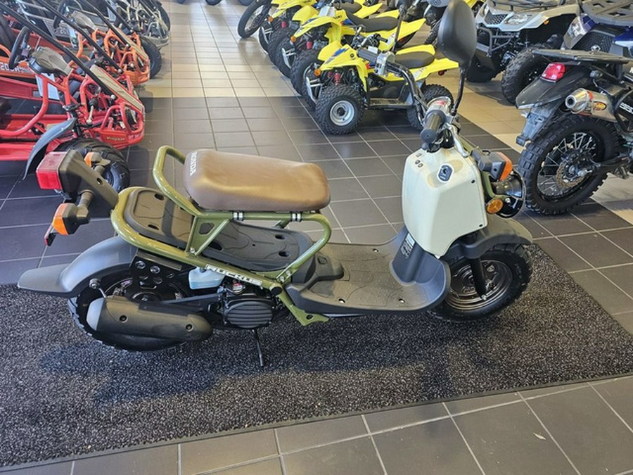 2024 Honda Ruckus