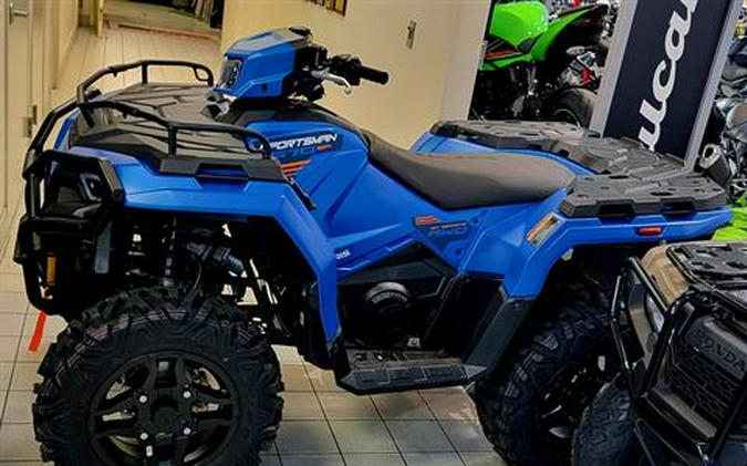 2024 Polaris Sportsman 570 Trail