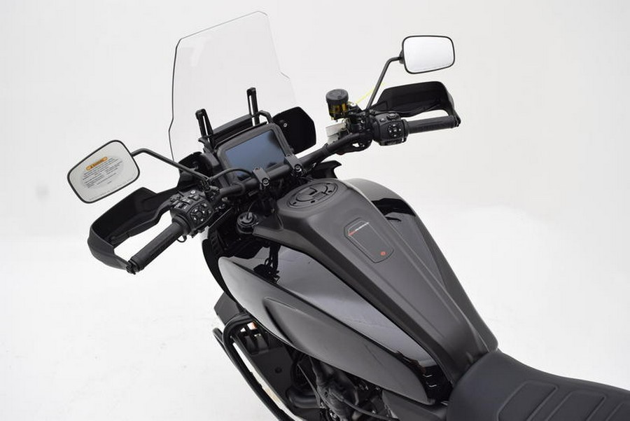 2024 Harley-Davidson® RA1250S - Pan America® 1250 Special