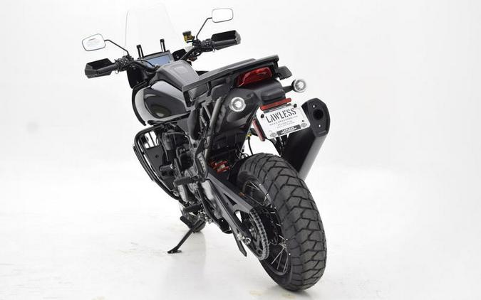 2024 Harley-Davidson® RA1250S - Pan America® 1250 Special