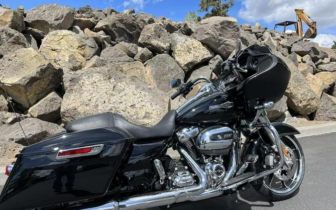 2023 Harley-Davidson® FLTRX CAL