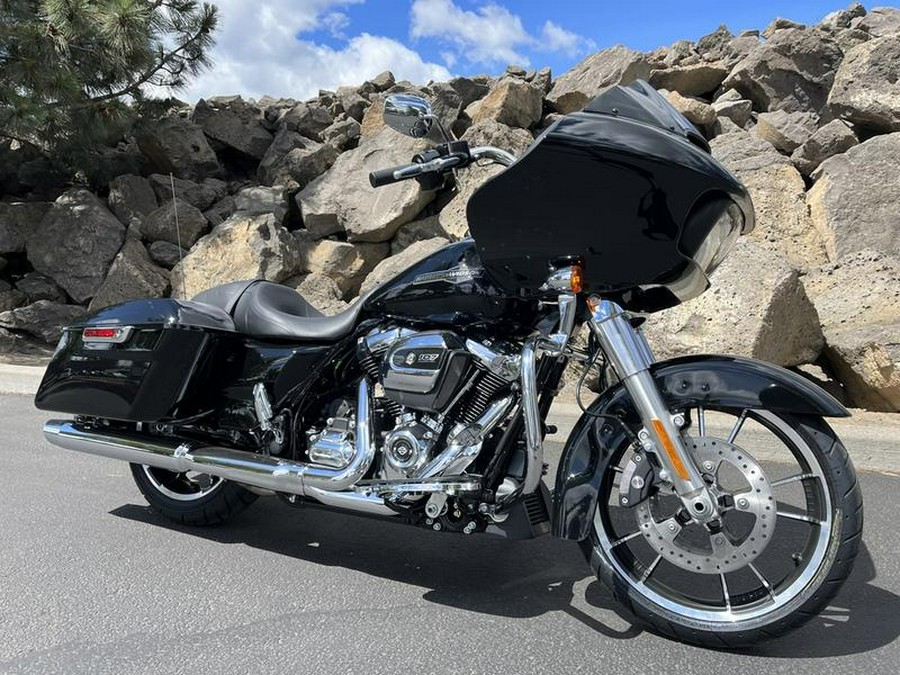 2023 Harley-Davidson® FLTRX CAL