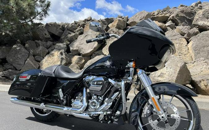 2023 Harley-Davidson® FLTRX CAL