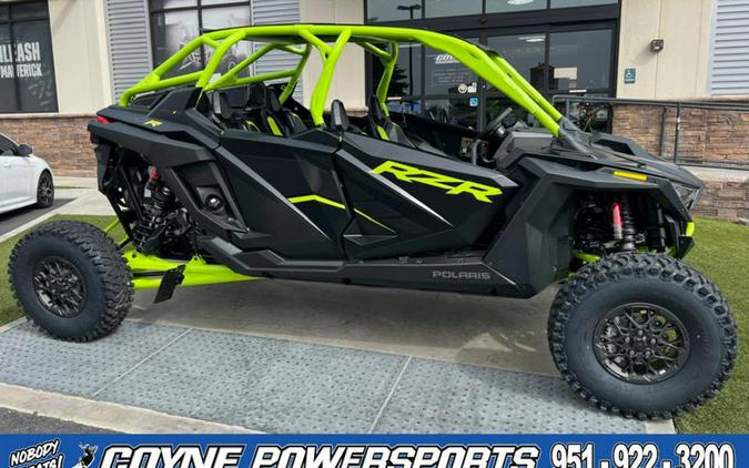 2024 Polaris® RZR Pro R 4 Ultimate