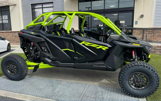 2024 Polaris® RZR Pro R 4 Ultimate