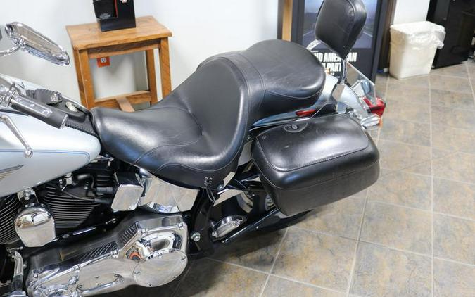 2004 Harley-Davidson® FLSTF - Fat Boy®