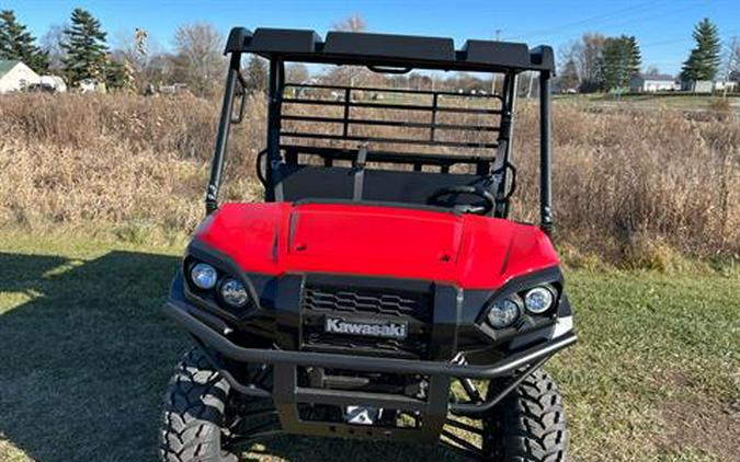 2024 Kawasaki MULE PRO-FX 1000 HD Edition