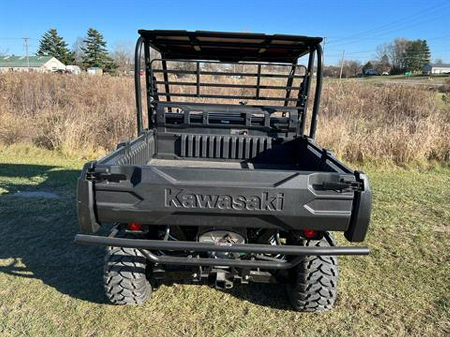 2024 Kawasaki MULE PRO-FX 1000 HD Edition