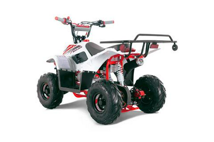2024 Tao Motor Red Scout 110 Youth ATV