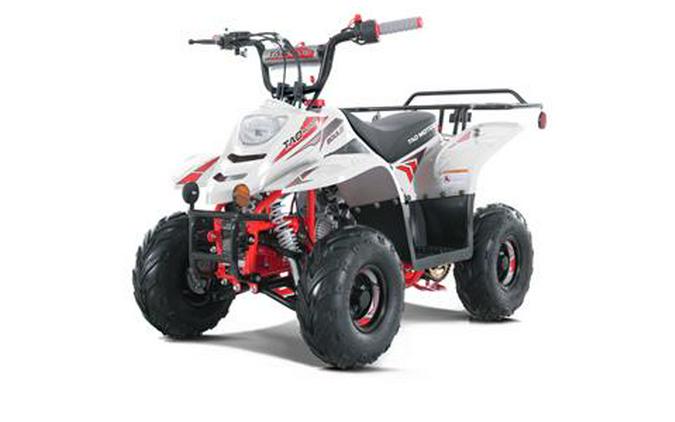 2024 Tao Motor Red Scout 110 Youth ATV