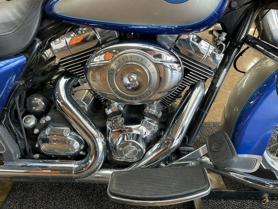 2009 Harley-Davidson FLHTC - Electra Glide Classic