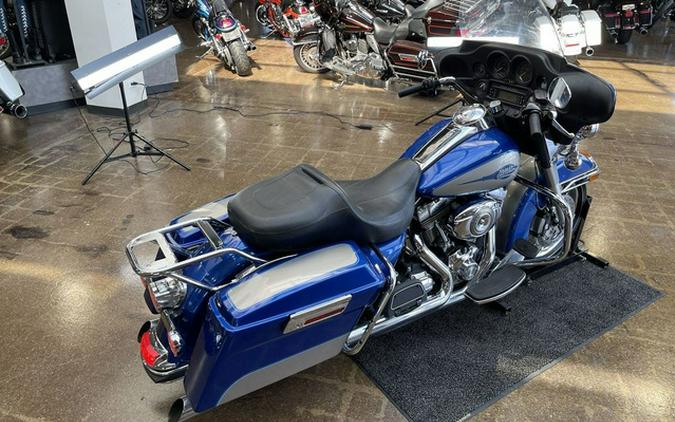 2009 Harley-Davidson FLHTC - Electra Glide Classic