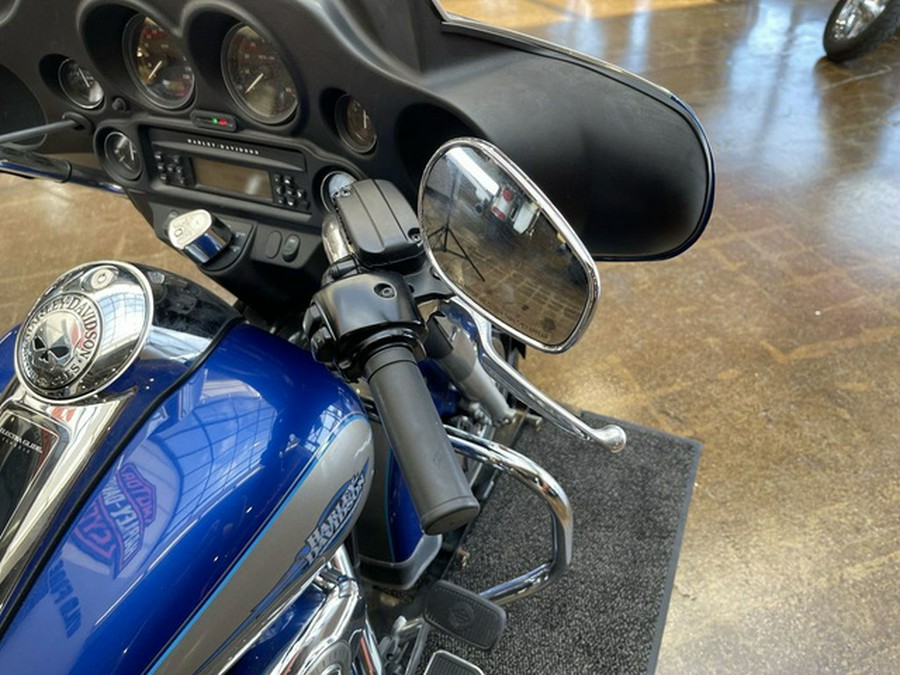 2009 Harley-Davidson FLHTC - Electra Glide Classic