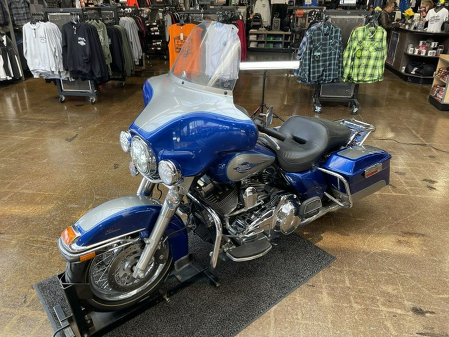 2009 Harley-Davidson FLHTC - Electra Glide Classic