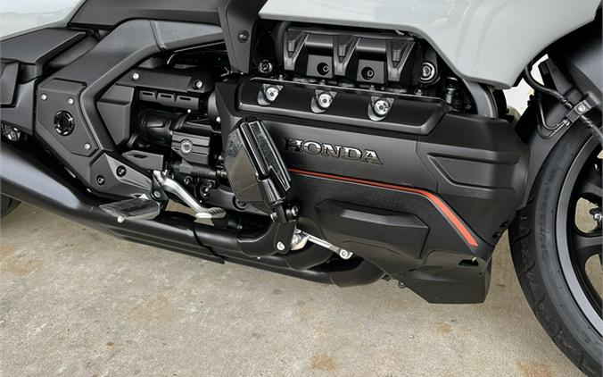 2021 Honda Gold Wing