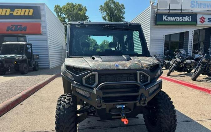 2024 Polaris® Ranger Crew XD 1500 NorthStar Edition Ultimate Camo