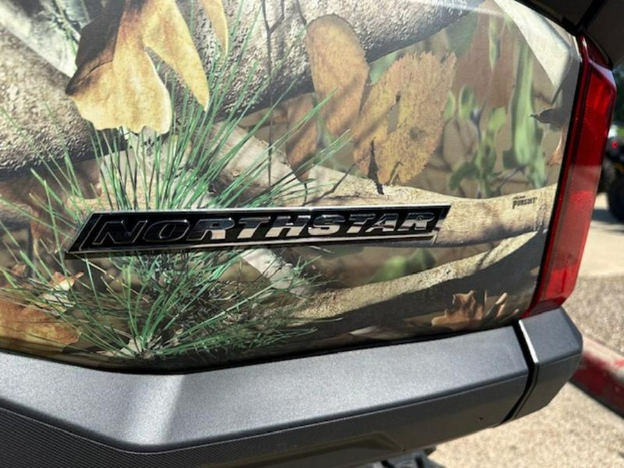 2024 Polaris® Ranger Crew XD 1500 NorthStar Edition Ultimate Camo