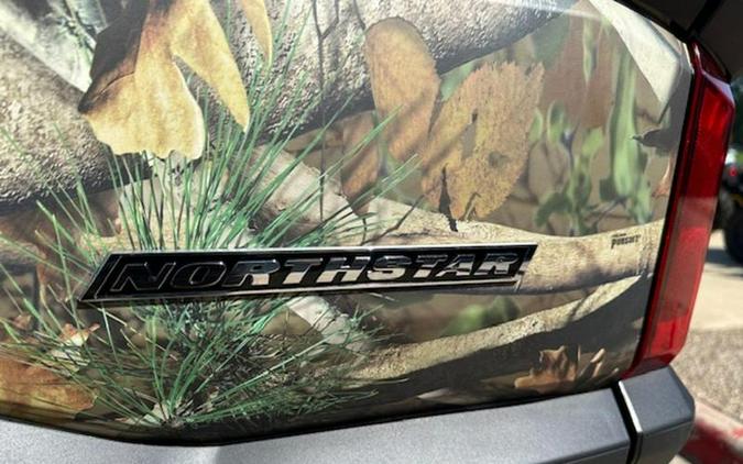 2024 Polaris® Ranger Crew XD 1500 NorthStar Edition Ultimate Camo