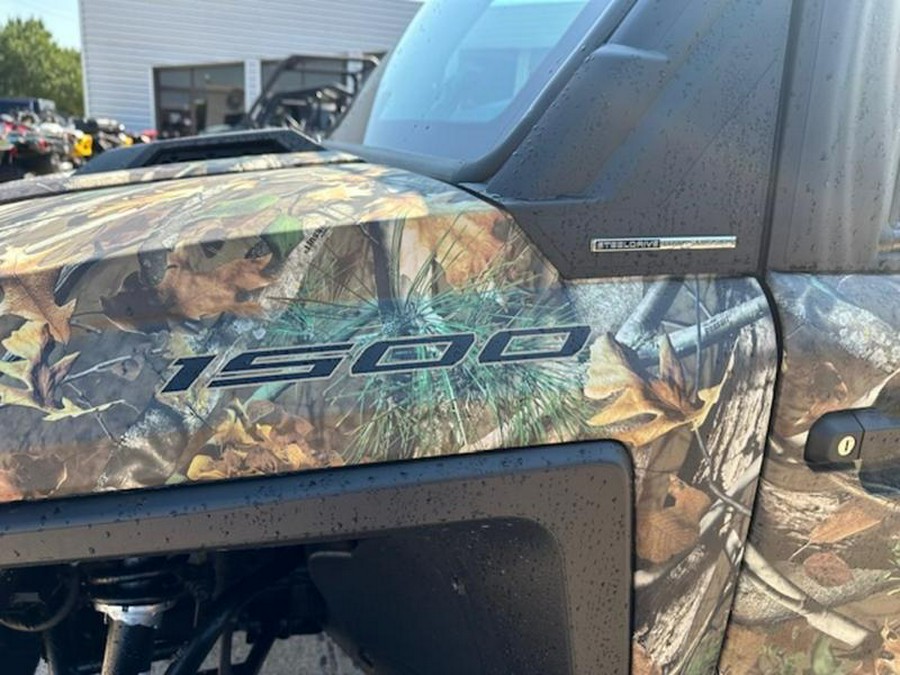 2024 Polaris® Ranger Crew XD 1500 NorthStar Edition Ultimate Camo