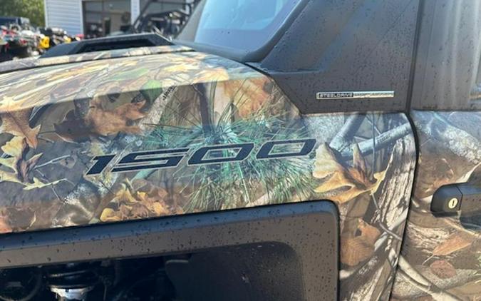 2024 Polaris® Ranger Crew XD 1500 NorthStar Edition Ultimate Camo