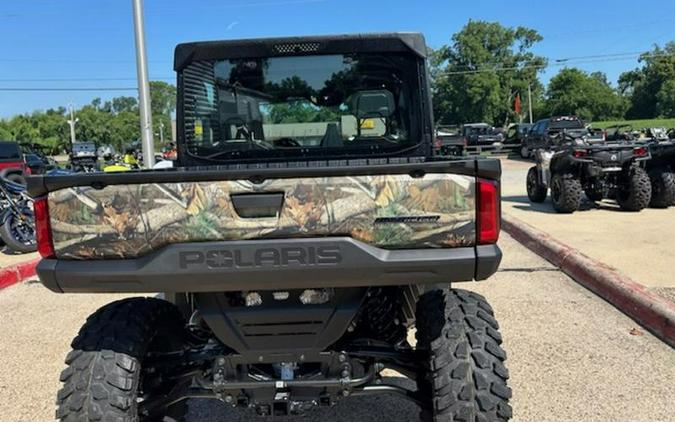 2024 Polaris® Ranger Crew XD 1500 NorthStar Edition Ultimate Camo