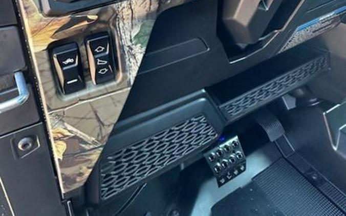 2024 Polaris® Ranger Crew XD 1500 NorthStar Edition Ultimate Camo