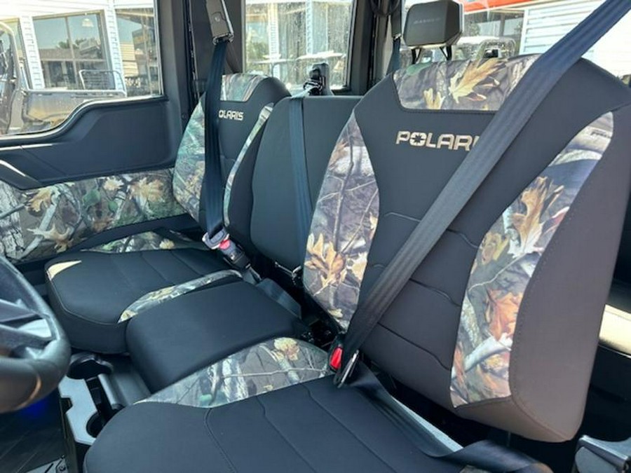 2024 Polaris® Ranger Crew XD 1500 NorthStar Edition Ultimate Camo